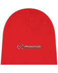 Red Mazda Baby Beanie™