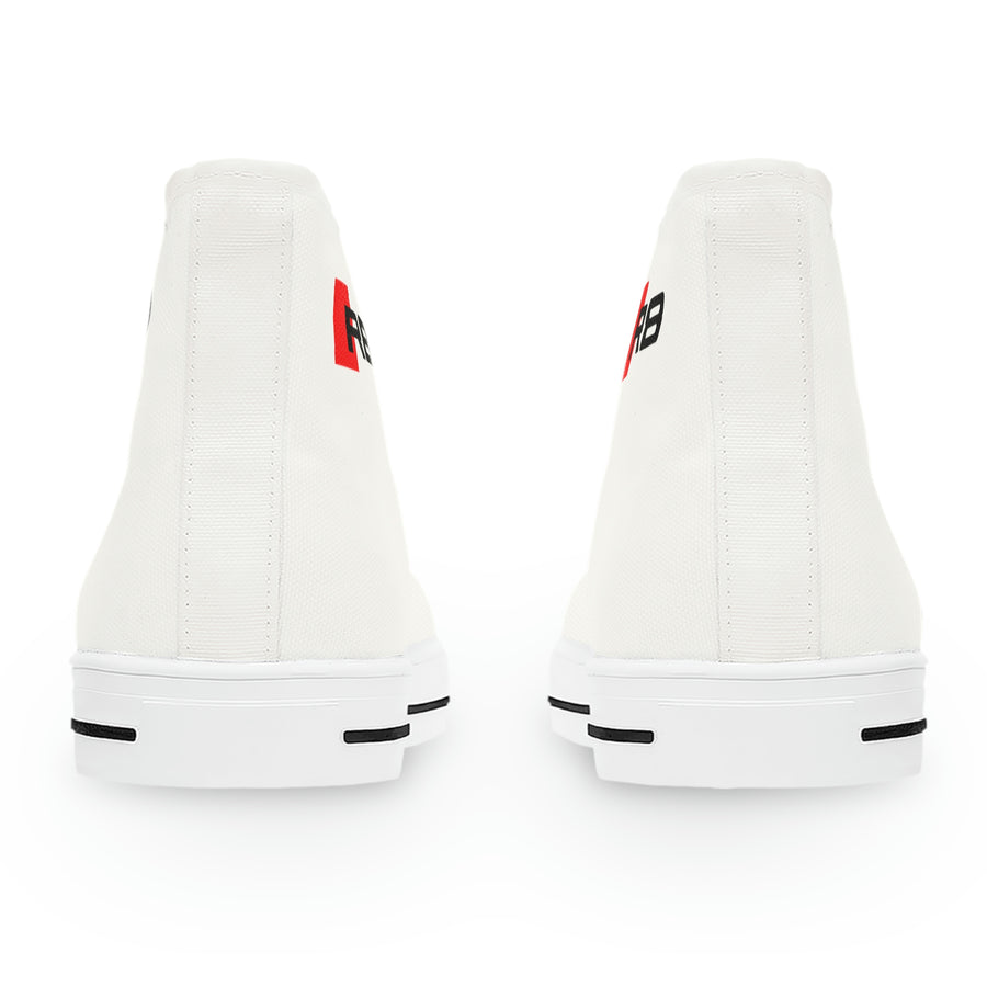 Women's Audi High Top Sneakers™