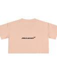 Women's Mclaren Crop Tee™