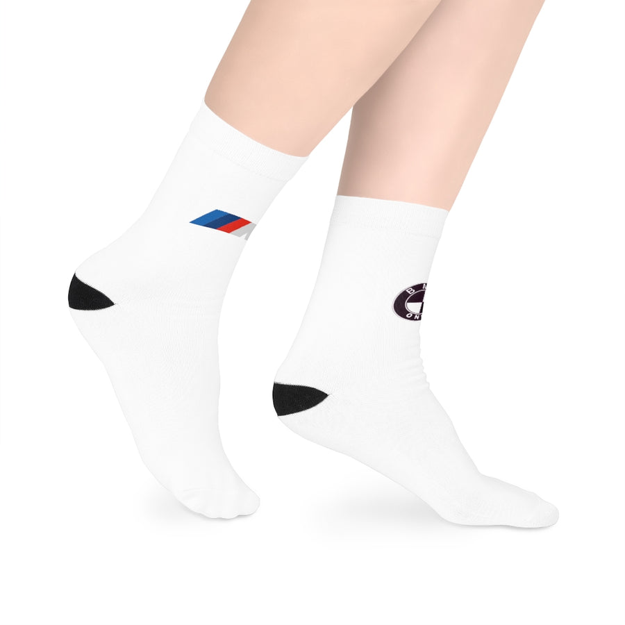 Unisex BMW Socks™