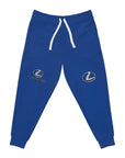 Unisex Dark Blue Lexus Joggers™