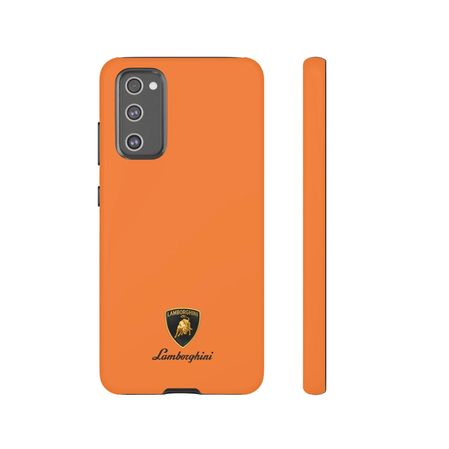 Crusta Lamborghini Tough Cases™