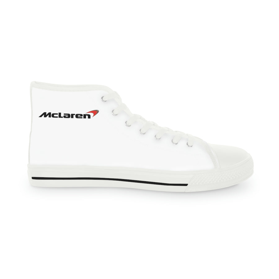 Men's Mclaren High Top Sneakers™