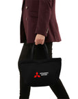 Black Mitsubishi Picnic Lunch Bag™