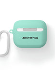 Mercedes AirPods and AirPods Pro Case Cover™