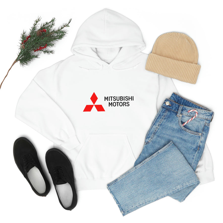 Unisex Mitsubishi Hoodie™