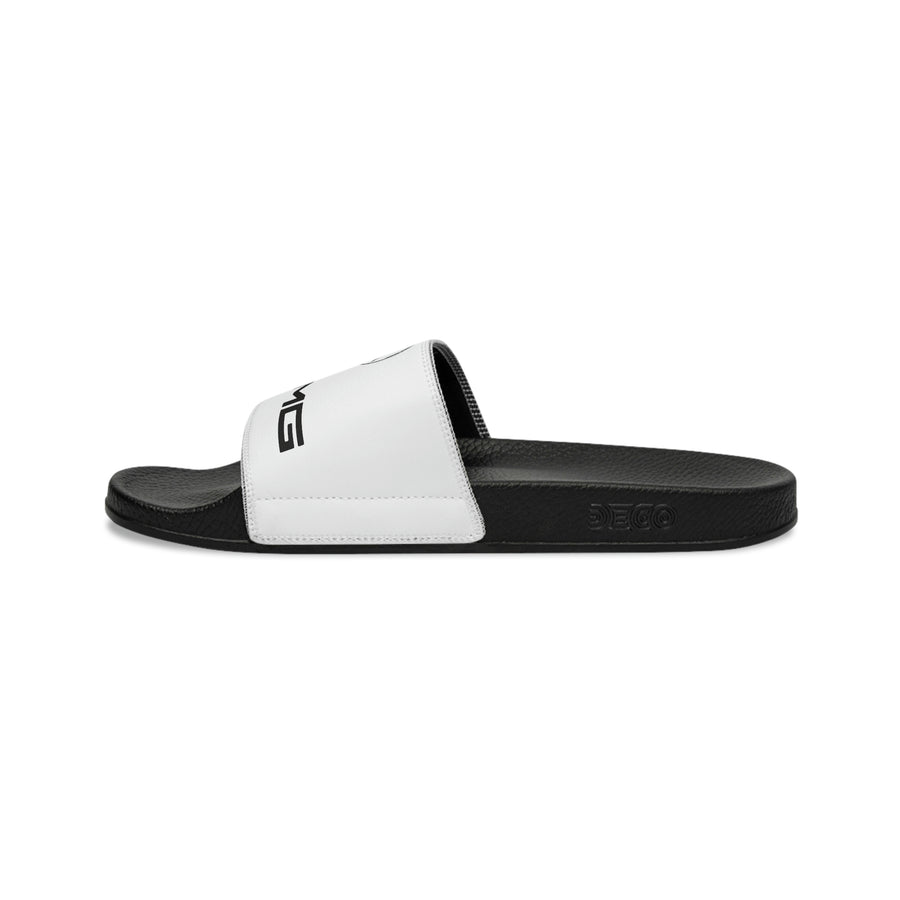 Mercedes Youth Slide Sandals™