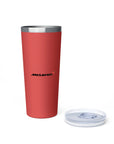 McLaren Copper Vacuum Insulated Tumbler, 22oz™