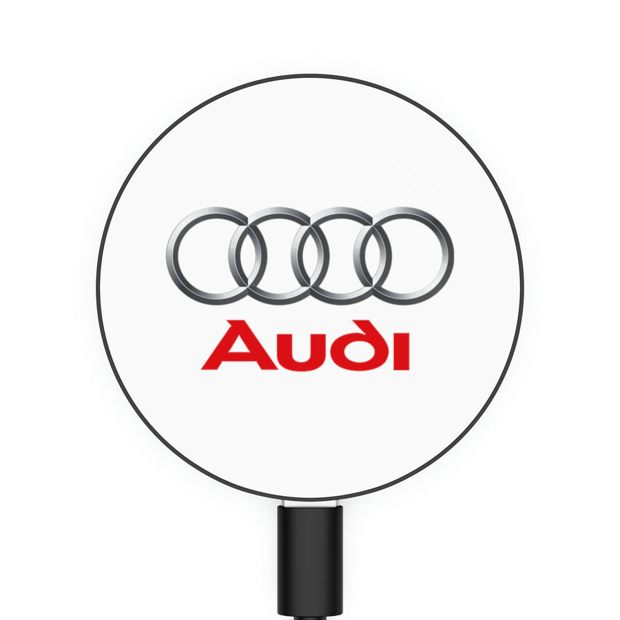 Audi Magnetic Induction Charger™