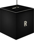 Black Rolls Royce Light Cube Lamp™