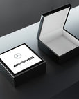 Mercedes Jewelry Box™