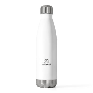 Lexus 20oz Insulated Bottle™