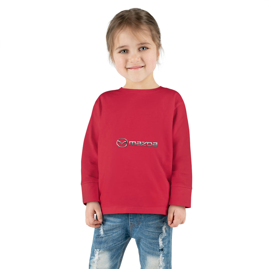 Mazda Toddler Long Sleeve Tee™