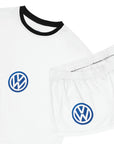 Women's Volkswagen Short Pajama Set™