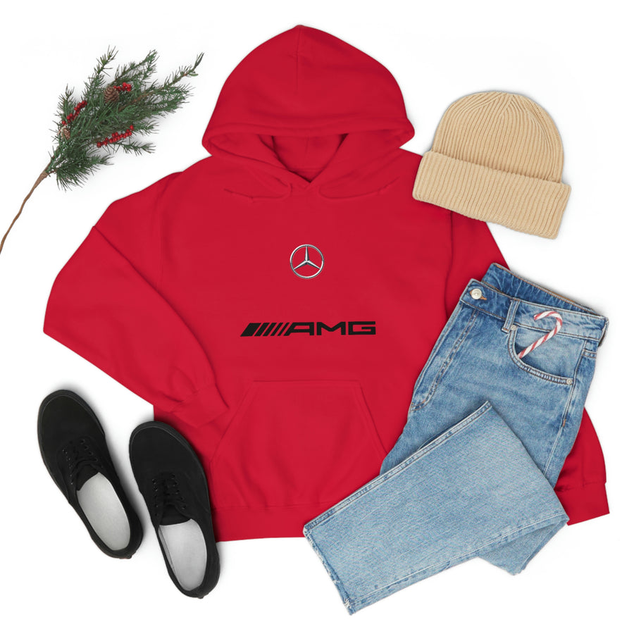 Unisex Mercedes Hoodie™