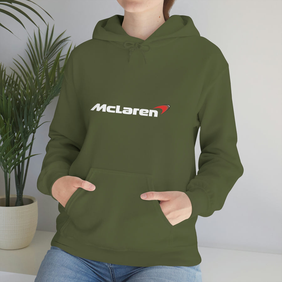 Unisex Mclaren Hoodie™