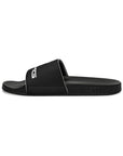 Black Mercedes Youth Slide Sandals™