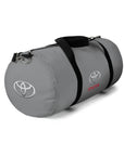 Grey Toyota Duffel Bag™