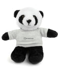 Mazda Stuffed Animals with Tee™