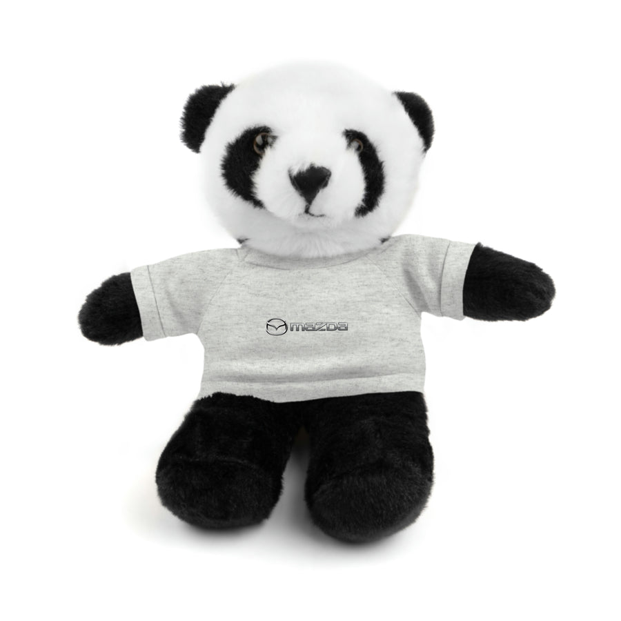 Mazda Stuffed Animals with Tee™