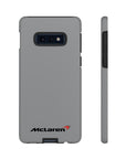 Grey Mclaren Tough Cases™