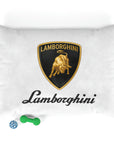 Lamborghini Pet Bed™