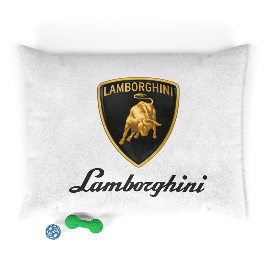 Lamborghini Pet Bed™