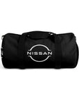 Black Nissan GTR Duffel Bag™