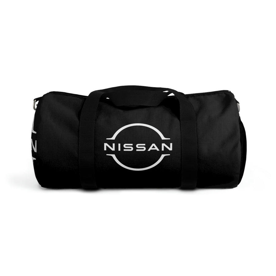 Black Nissan GTR Duffel Bag™