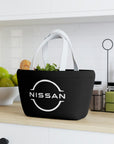 Black Nissan GTR Big Lunch Bag™