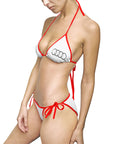 Women's Audi Bikini Swimsuit™