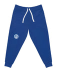 Unisex Dark Blue Volkswagen Joggers™