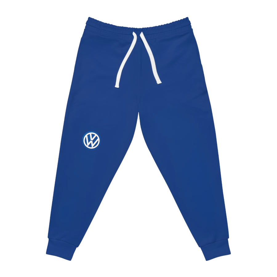 Unisex Dark Blue Volkswagen Joggers™