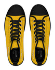 Women's Yellow Toyota High Top Sneakers™