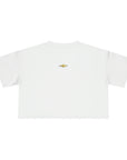 Women's Chevrolet Crop Tee™