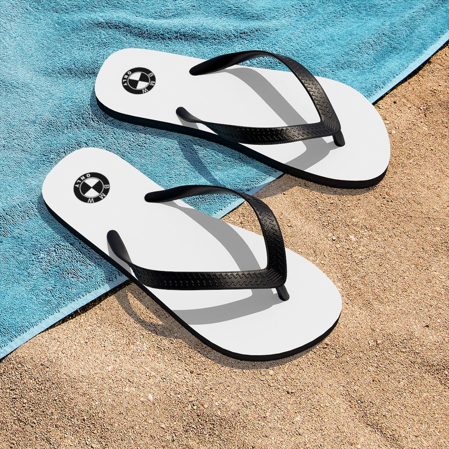 Unisex BMW Flip-Flops™