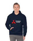 Unisex Mitsubishi Hoodie™