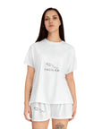 Women's Jaguar Short Pajama Set™