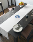 Volkswagen Table Runner (Cotton, Poly)™