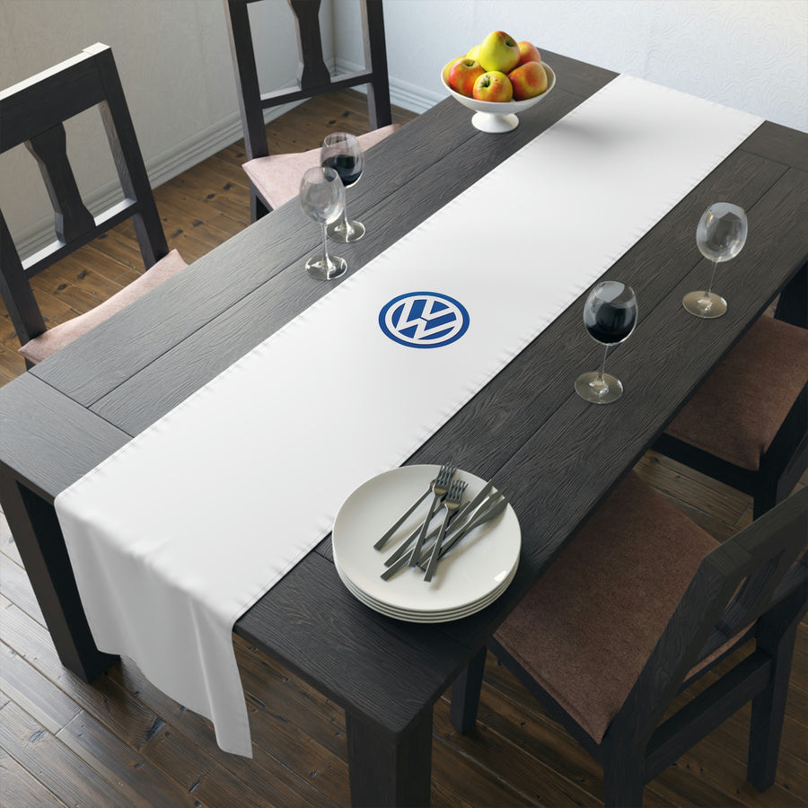 Volkswagen Table Runner (Cotton, Poly)™