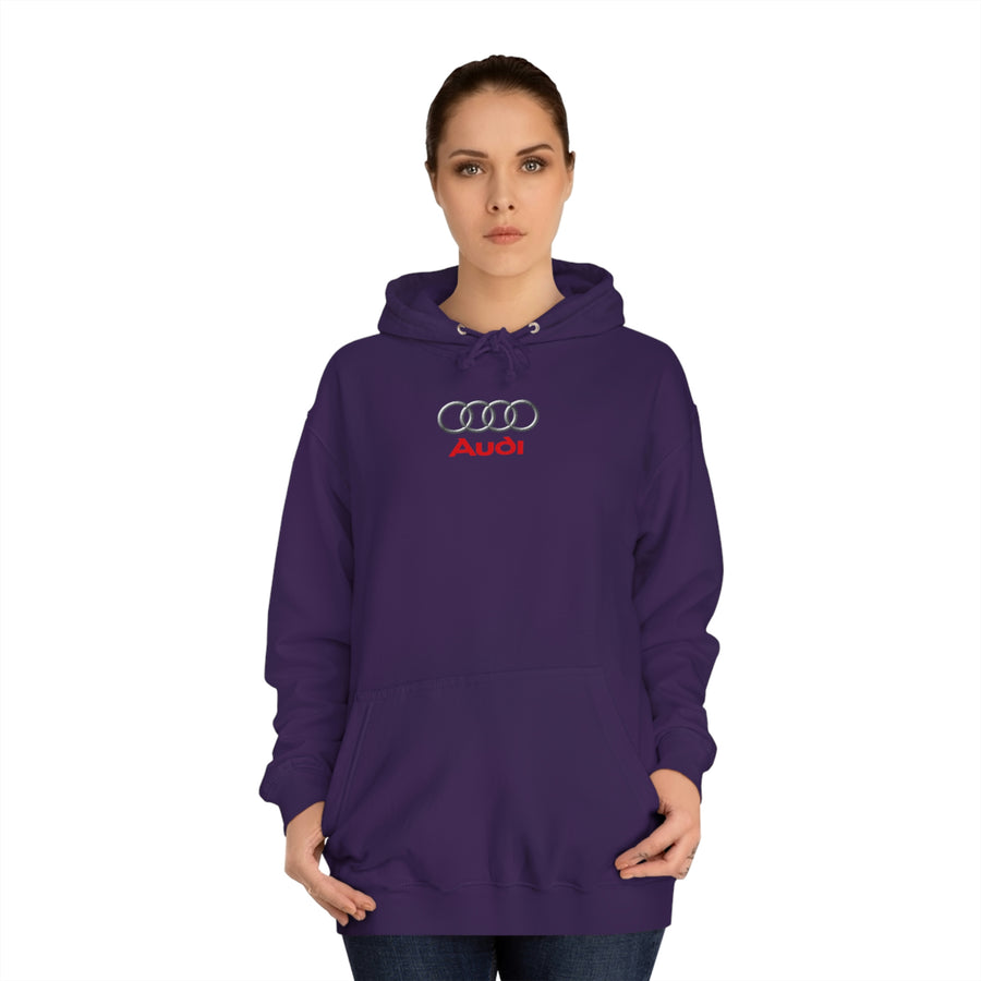 Unisex Audi Hoodie™