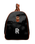 Black Rolls Royce Waterproof Travel Bag™