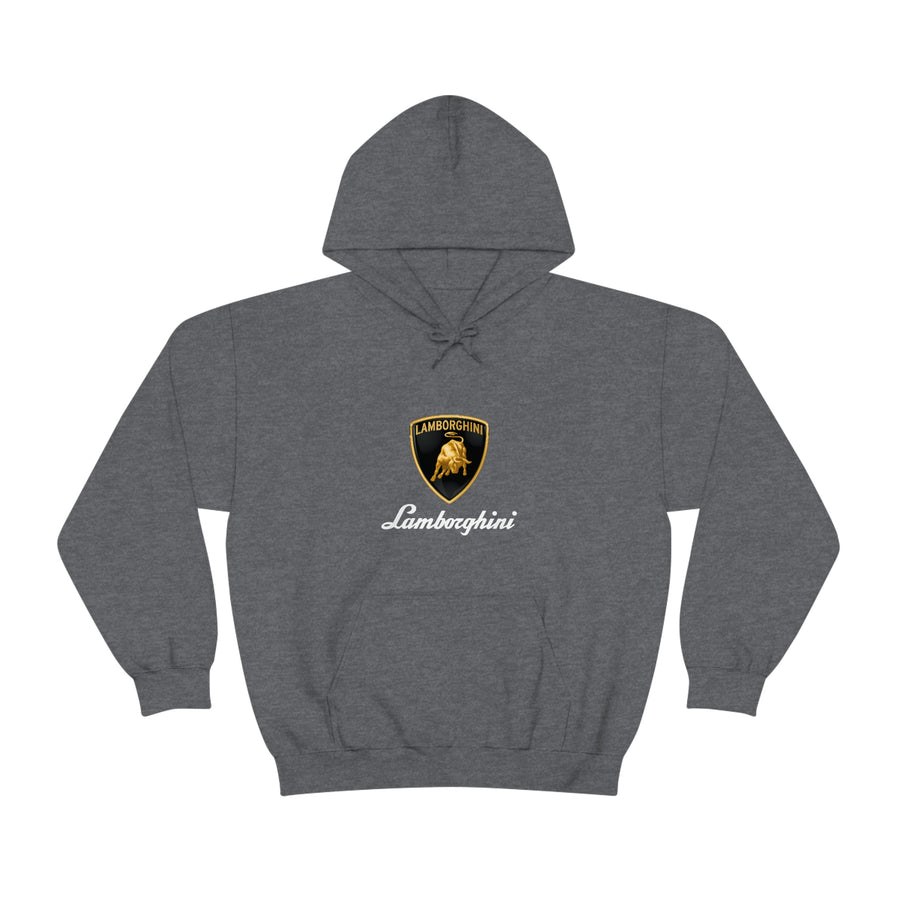 Unisex Lamborghini Hoodie™