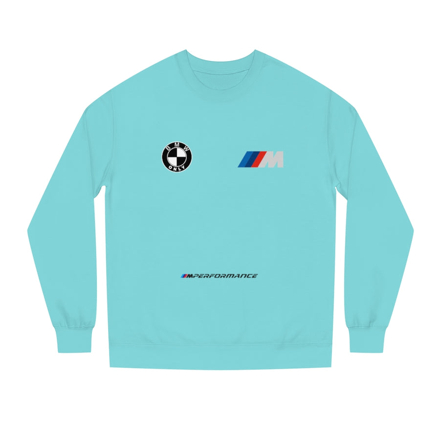 Unisex Crew Neck BMW Sweatshirt™