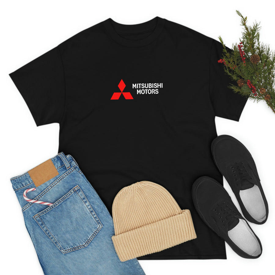 Unisex Mitsubishi Tee™