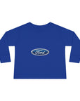 Ford Toddler Long Sleeve Tee™