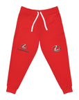 Unisex Red Lexus Joggers™