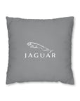 Grey Jaguar Spun Polyester pillowcase™