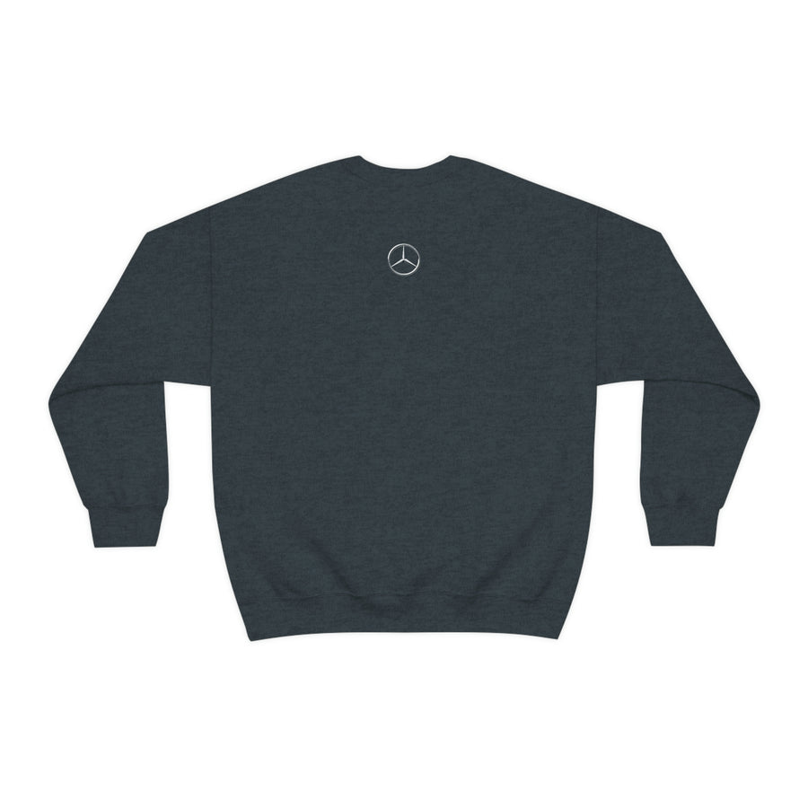 Unisex Mercedes Crewneck Sweatshirt™