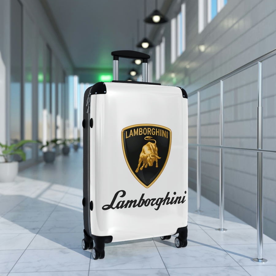 Lamborghini Suitcases™